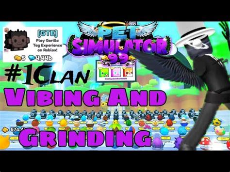 Giveaways And Grinding Pet Sim 99 Live Stream YouTube