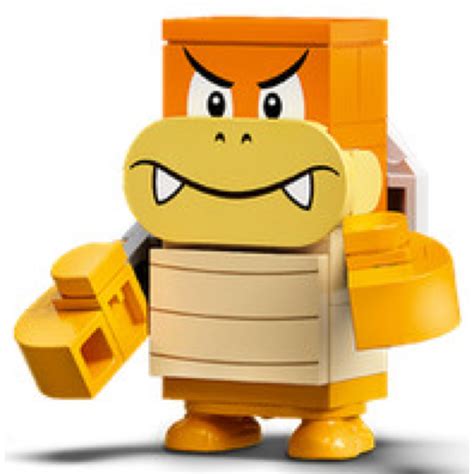 Boom Boom – Bricks & Minifigs Eugene