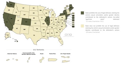 Eliminate Gay Trans Panic Defense No Excuse For Violence Equality