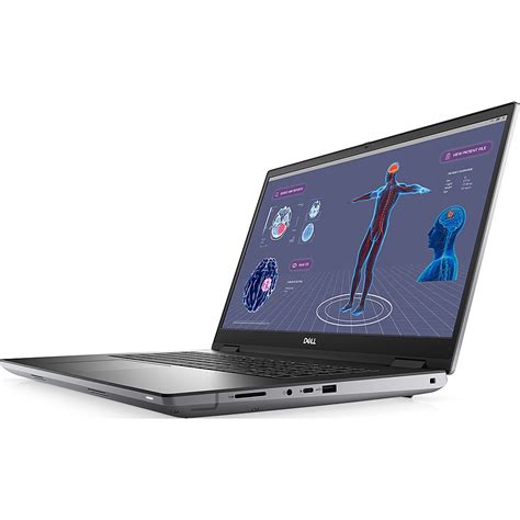 Best Buy Dell Precision Laptop Intel Core I With Gb Memory