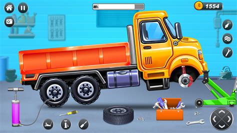 Car Wash Games for kids APK for Android Download