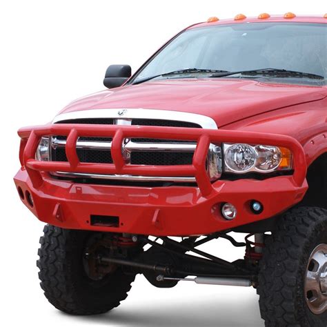 Road Armor Stealth Series Full Width Front Hd Winch Bumper With