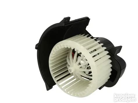 Ventilator Kabine Vw Touareg Amarok Kupujemprodajem