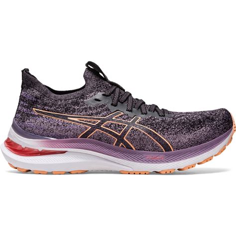 Asics Chaussures Running Femme Gel Kayano 29 MK Violet Quartz