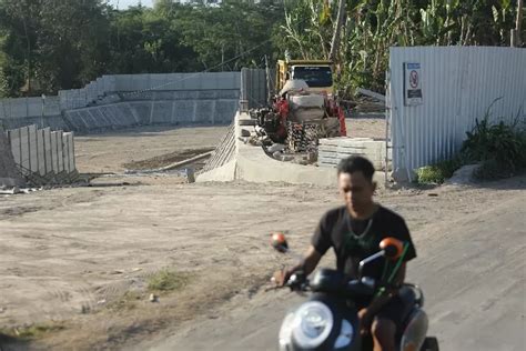 DLH Sleman Ungkap Sempat Ada Masalah Kelistrikan Di TPST Tamanmartani