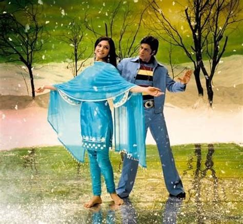 Om Shanti Om Bollywood Photo 406935 Fanpop