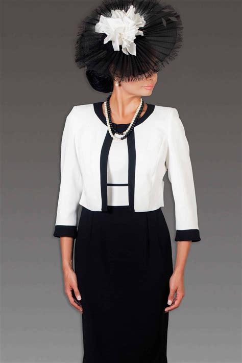 Short Fitted Dress With Matching Jacket Lxc38 Lvc88 Catherines Of