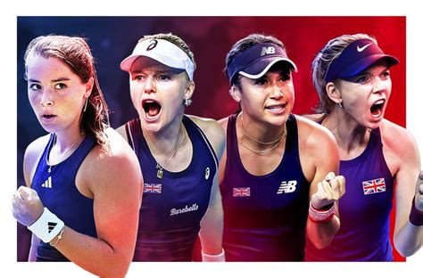 Billie Jean King Cup Brisbane Tickets Rori Ramona