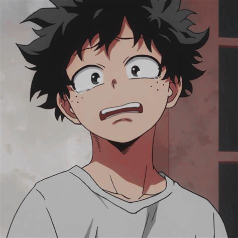 Deku Hot Pfp 72 Deku Being Hot Ideas Villain Deku My Hero Boku No