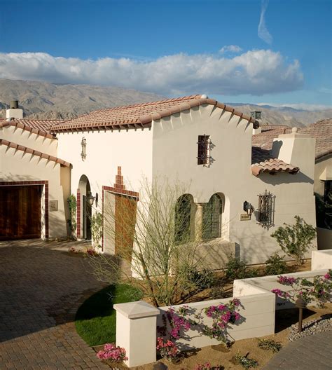 Andalusia At Coral Mountain Mediterranean Exterior Orange County