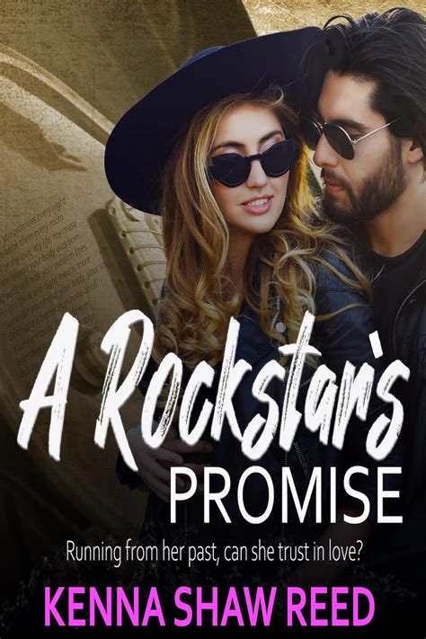 A Rockstars Promise An Insta Love Romance Ebook Shaw