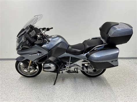 BMW R 1200 RT 2015 occasion 41 317 km vente Routière 1170cm³