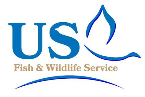 USFWS Logo - LogoDix