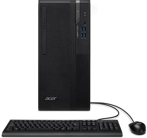 Recenze Acer Veriton S2710G Ci5 13400 8GB 512GB DVDRW W11 Pro