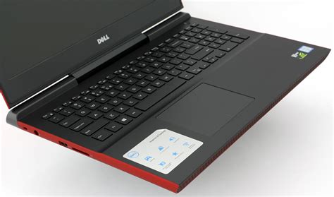 Dell Inspiron 15 7567 Newstempo