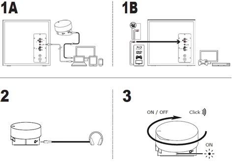 Logitech Z Speaker System With Subwoofer User Guide