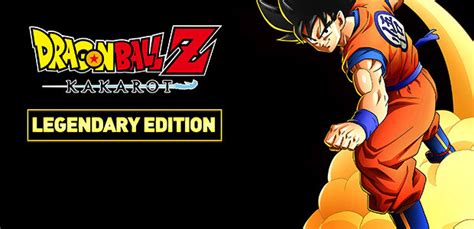 Dragon Ball Z Kakarot Legendary Edition Steam Key For Pc Buy Now