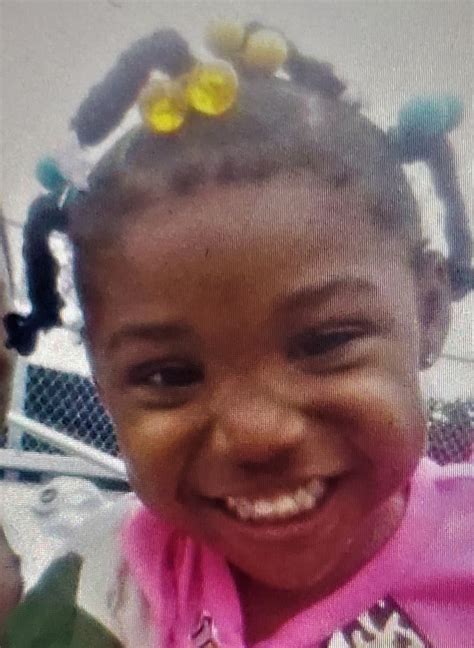 Body Of Missing 3 Year Old Alabama Girl Found In Dumpster Police Say