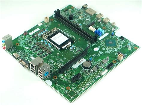 Hp Pavilion 942012 601 942012 001 590 P0053w 17514 1 Motherboard Empower Laptop