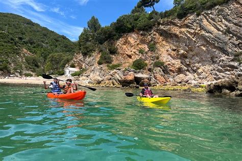 Rudern An Der K Ste Von Arr Bida Zur Verf Gung Gestellt Von Kayak Na