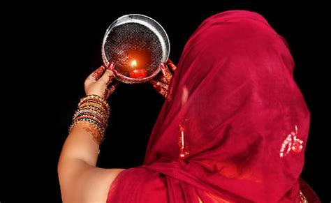 Karwa Chauth What Is Sargi Know Its Importance