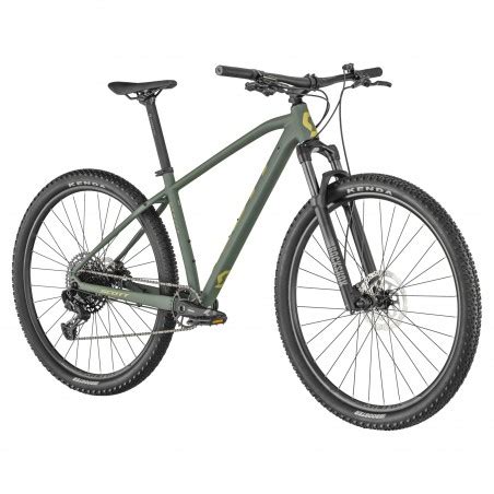 Scott Aspect 910 VTT Semi Rigide 29