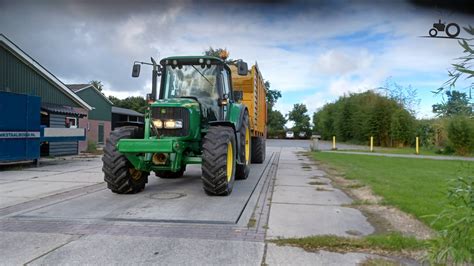 Foto John Deere 6420 S 1491418