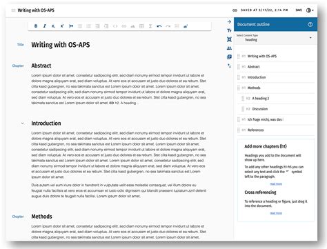 Automatic XML Extraction from Word and Formatting of E-Book Formats: Insight into the Open ...