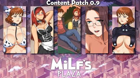 Milfsplaza Porn Comic Rule 34 Comic Cartoon Porn Comic