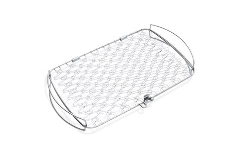 Большая сетка для жарки рыбы и овощей Weber 6471 - выгодная цена ...