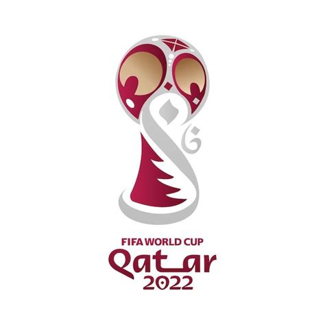 Qatar Fifa World Cup Logo Concepts Official Qatar Logo To Be