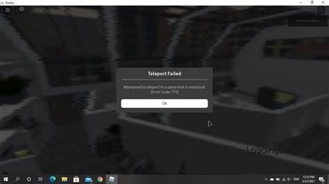 FUCK YOU ROBLOX FUCK YOU R Entrypoint