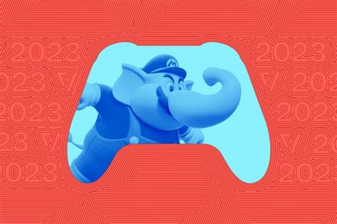 8 great games for your Switch from 2023 - The Verge