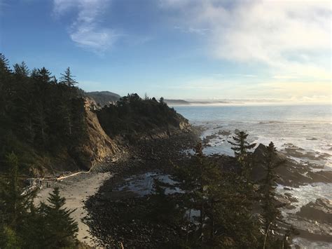 coos bay oregon oc   rearthporn