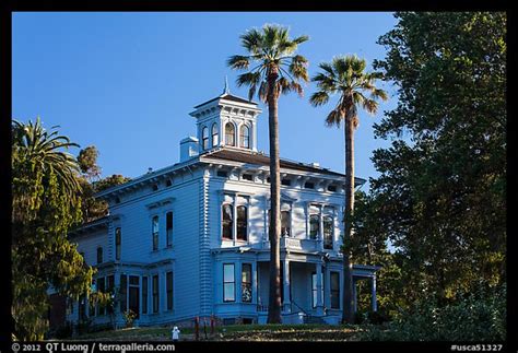 Picturephoto Muir Home John Muir National Historic Site Martinez