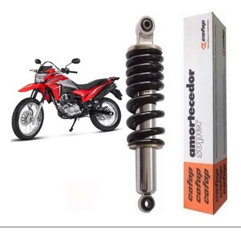 Amortecedor Da Bros Cofap - Amortecedor Traseiro Bros 160 2015 2016 2017 Original Cofap ...