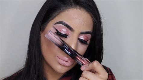 Huda Beauty Matte Melted Shadows YouTube