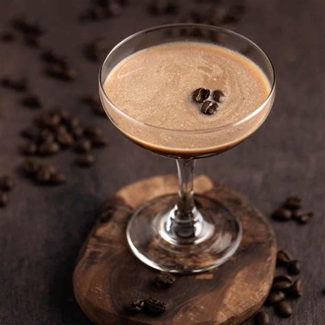 Espresso Martini Recipes The Littlest Crumb