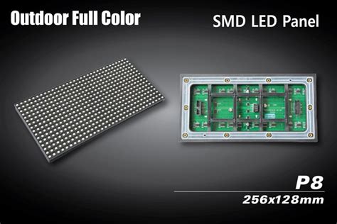 Outdoor LED Module Ledsthai