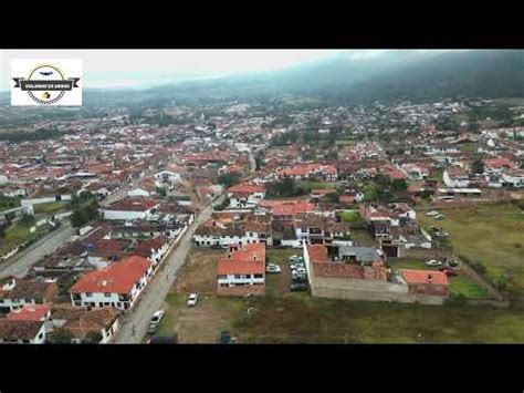 VOLANDO EN DRONE 4K VILLA DE LEYVA GRAN VUELO YouTube