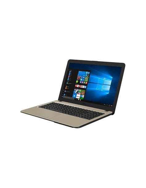 Pc Portable Asus Vivobook Max X540ub I5 7è Gén 8 Go Noir Prix