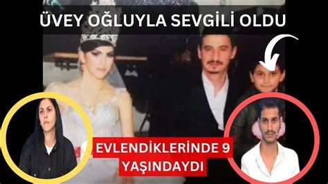 Üvey Anne Ve Üvey OĞul AŞk YaŞiyor Ve Bİrlİkte KaÇiyorlar MÜge Anli Mügeanlıiletatlısert Atv