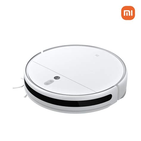 Xiaomi Mi Robot Vacuum Mop 2 Lite 91 Electrical