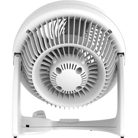 Best Buy Vornado Energy Smart Air Circulator Polar White Cr