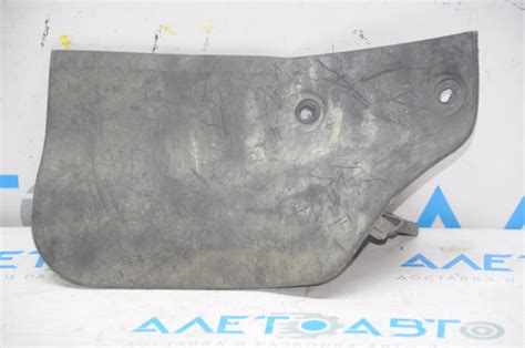 Брызговик задний правый VW Jetta 11-18 USA 5C68548569B9 артикул 68276 ...