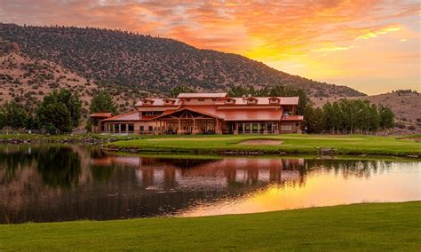 Rio Grande Club Resort South Fork Chamber Of Commerce