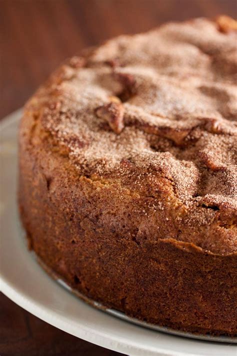 Melhores Receitas De Bolo De Ma E Aveia