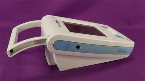 Welch Allyn Probp 2400 Digital Blood Pressure Device No Cuffs Ebay