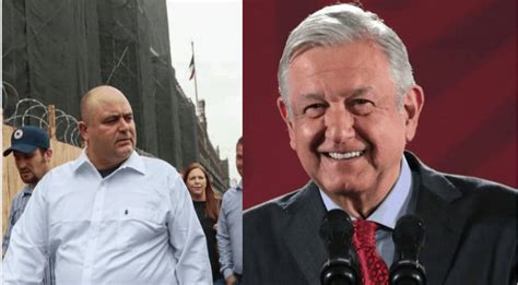 No Nos Dieron Atole Con El Dedo Dice Lebarón Tras Reunión Con Amlo