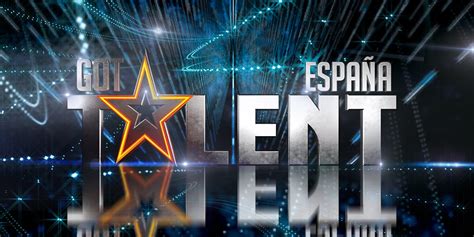 Got Talent Espa A On Twitter Tiempo De Cambios Gottalentespa A